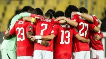 موعد مرتقب.. مواجهة الأهلي المقبلة بعد التعادل مع البنك في دوري نايل